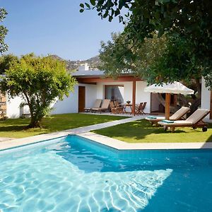 Villa Grand à 3 Chambres à Coucher