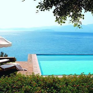 Villa Présidentielle à 1 Chambre à Coucher